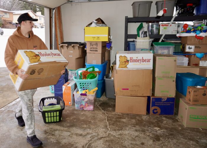 CASO makes move to better serve foster kids